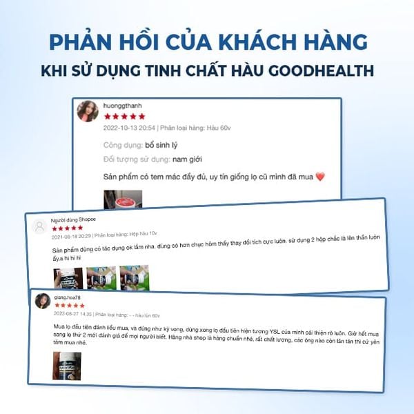 Hàu Oyster Plus Goodhealth Từ New Zealand