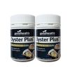 Goodhealth Tinh Chất Hàu Hỗ Trợ Phái Mạnh Oyster Plus 60 Viên - Không Tác Dụng Phụ