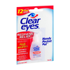Clear Eyes Nước Nhỏ Mắt Redness Relief 6ml