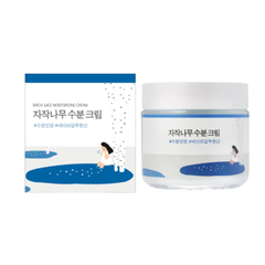 Round Lab Kem Dưỡng Chiết Xuất Bạch Dương Birch Juice Moisturizing Cream 80ml