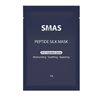 Smas Mặt Nạ Cấp Ẩm, Phục Hồi Da Peptide Silk Mask 25g