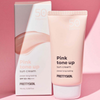 Pretty Skin Kem Chống Nắng Nâng Tone Trắng Hồng Pink Tone Up 70ml