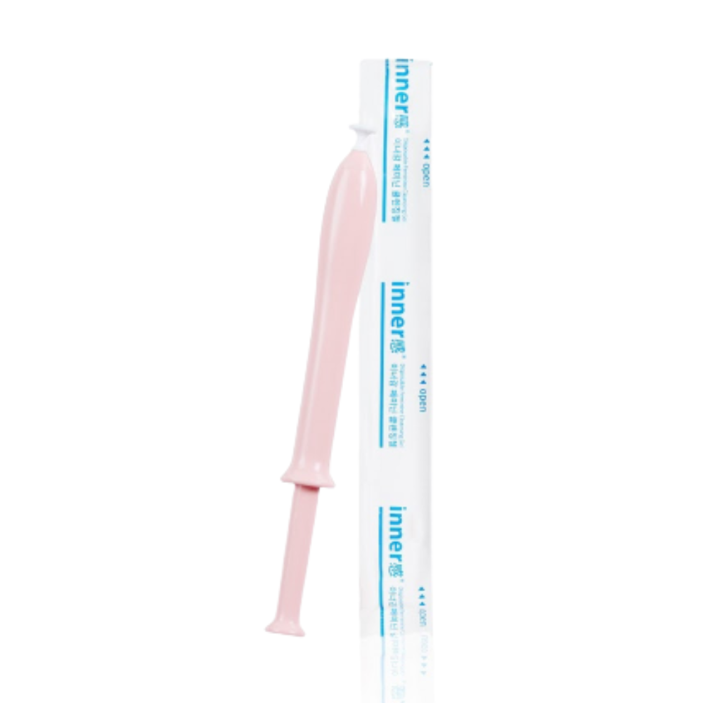 Wettrust Gel Vệ Sinh Vùng Kín Màu Xanh Disposable Feminine Cleansing G