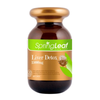 SpringLeaf Viên Uống Thải Độc Gan Liver Detox 15000mg 120 Viên