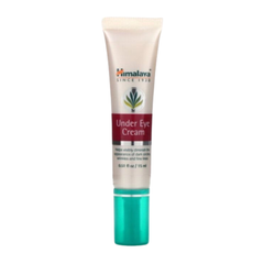 Himalaya Herbals Kem Dưỡng Mắt Giảm Quầng Thâm Under Eye Cream 15ml