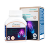 Hỗ Trợ Thải Độc Phổi Lung Detox Vitatree Của Úc 60 Viên
