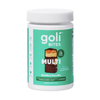 Goli Socola Bổ Sung Vitamin Multi Vanilla Cocoa Bites 30 Viên