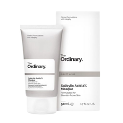 The Ordinary Mặt Nạ Salicylic Acid 2% Masque 50ml