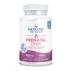 Nordic Naturals Triglyceridex Viên Uống DHA Bầu Hỗ Trợ Thai Kì Và Thai Nhi Phát Triển Khỏe Mạnh Hộp 90 Viên