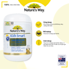 Nature's Way Tinh Chất Kids Smart Lactoferrin & Colostrum Tăng Cường Miễn Dịch Cho Trẻ 30 Gói