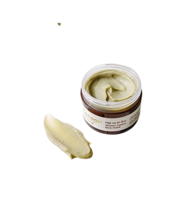 Cocoon Mặt Nạ Hỗ Trợ Giảm Dầu Và Mụn Từ Bí Đao Winter Melon Face Mask