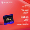 Skyn Bao Cao Su Elite Non-Latex Không Mùi, Siêu Mỏng Hộp 10 Cái