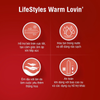 LifeStyles Bao Cao Su Classic Mềm Mại Hộp 12 Cái