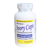 Ivory Caps Viên Uống Trắng Da, Giảm Nám, Tàn Nhang Glutathione 60 Viên