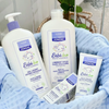 Jonzac Kem Dưỡng Ẩm Hữu Cơ Dành Cho Bé Từ Sơ Sinh 100ml