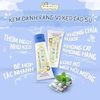 Kem Đánh Răng Cho Bé Jack N Jill Natural Toothpaste Vị BubleGum 50g