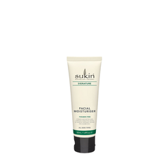 Sukin Kem Dưỡng Ẩm Dành Cho Da Mặt Signature Facial Moisturiser 50ml
