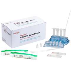 Bio Credit Kit Test Nhanh Covid-19 Được Bộ Y Tế Công Nhận (Hàn Quốc)