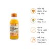 Kolmar Nước Bảo Vệ Tăng Cường Chức Năng Dạ Dày Condition Curcumin Fast 100ml