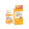 [HSD 27/11/2025] Kolmar Viên Uống Bổ Sung Vitamin C, Kẽm, D3 Condition Let's C Premium 60 Viên