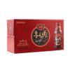 Kolmar Nước Hồng Sâm Hỗ Trợ Tăng Cường Sức Khỏe, Tăng Đề Kháng Hongsamjin Gold Hộp 10 Chai 100ml