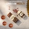 Kolmar Viên Uống Hỗ Trợ Tăng Cường Sức Khỏe Giảm Mệt Mỏi Condition Multi 90 Viên