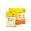 HSD 03/07/2026 Kolmar Kẹo Dẻo Dinh Dưỡng Condition Kids Multi Vita Gummi Curcumin 5 Gói