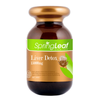 SpringLeaf Viên Uống Hỗ Trợ Thải Độc Gan Liver Detox 15000mg 60 Viên