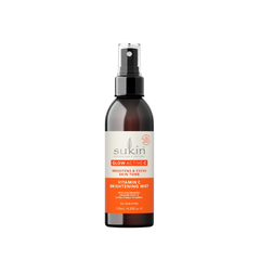Sukin Xịt Khoáng Dưỡng Sáng Da Glow Vitamin C Brightening Mist 125ml