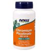 Now Foods Viên Uống Hỗ Trợ Bảo Vệ Tim Mạch Chromium Picolinate 100 Viên