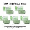 Himalaya Herbals Xà Phòng Sạch Mụn Lưng Protecting Neem And Turmeric 75g