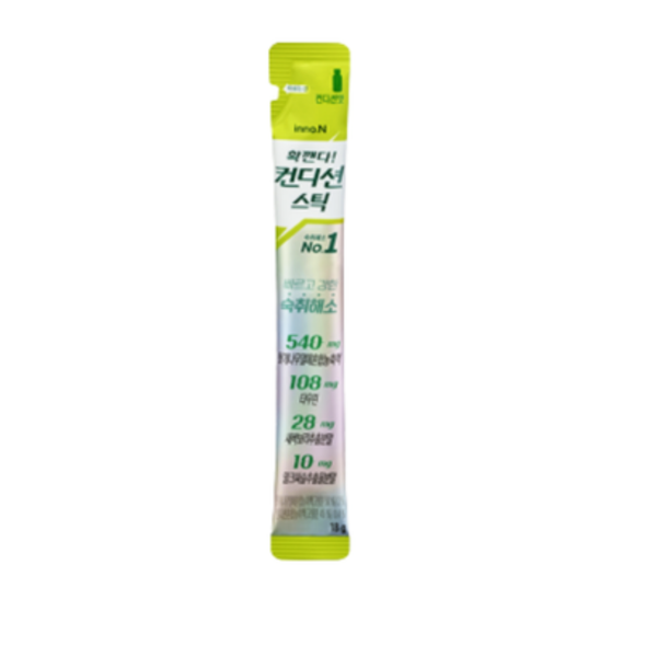 Combo Rượu Mơ Mầm 375ml Tặng 1 Inno. N Gói Thạch Giải Rượu Chiết Xuất Khúng Khéng Vị Nguyên Bản
