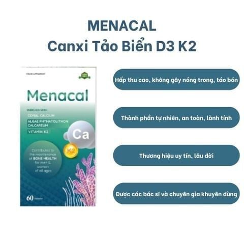 Combo Cần Thiết Mẹ Bầu & Mẹ Sau Sinh - Bổ Sung Canxi, Sắt Dạng Bột & DHA