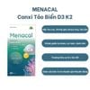 Combo Cần Thiết Mẹ Bầu & Mẹ Sau Sinh - Bổ Sung Canxi, Sắt Dạng Bột & DHA