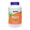 Now Foods Viên Uống Tăng Cường Sinh Lý Nam Nữ Maca 500mg 250 Viên