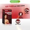 Combo Hỗ Trợ Tăng Cường SL Welson For Men Từ Hàn Quốc - 60 Viên, Hiệu Quả Vượt Trội & L'Essence des Notes Nước Hoa Pháp EDP Mùi Cardamome & Embruns 30ml