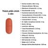 Nature's Way Viên Uống Bổ Sung Vitamin Và Khoáng Chất Complete Daily Multivitamin 100 Viên (Chính Hãng)