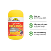 Nature’s Way Bổ Sung Sắt Hữu Cơ Và Vitamin C Cho trẻ Kids Smart Vita Gummies Iron + Vitamin C 60 Viên