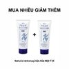 Naturie Hatomugi Sữa Rửa Mặt Ý Dĩ 130g