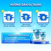 Neurio Sữa Bột Tăng Cường Miễn Dịch Và Kẽm Modified Lactoferrin Immune Plus 120g