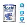 Neurio Sữa Bột Tăng Cường Hệ Miễn Dịch Và Lợi Khuẩn Probiotics & Lactoferrin