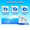 Neurio Sữa Bột Tăng Cường Khả Năng Miễn Dịch Milk Lactoferrin White 60g