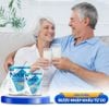 Neurio Sữa Bột Tăng Cường Miễn Dịch Và Kẽm Modified Lactoferrin Immune Plus 120g