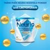 Neurio Sữa Bột Tăng Cường Miễn Dịch Và Kẽm Modified Lactoferrin Immune Plus 120g