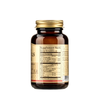 Solgar Viên Uống Skin, Nails & Hair Advanced MSM Formula Hỗ Trợ Dưỡng Tóc, Móng, Da 60 Viên