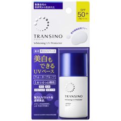 Transino Kem Chống Nắng Dưỡng Trắng Da Whitening UV Protector 30ml