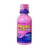 Pepto Siro Hỗ Trợ Tiêu Hóa, Dạ Dày Bismol Ultra 354ml