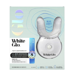 White Glo Bộ Làm Trắng Răng Accelerator Blue Light