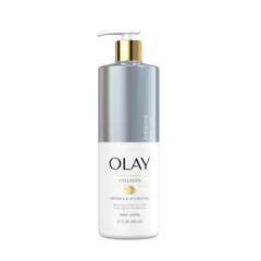 Olay Sữa Dưỡng Thể Collagen B3 Firming & Hydrating Body Lotion 502ml