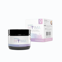 Lactobact Intima Viên Uống Bổ Sung Men Vi Sinh Cho Phụ Nữ Của Đức 60 Viên